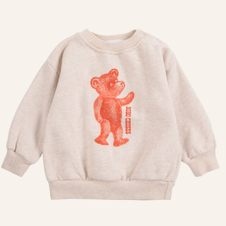 Bobo Choses Bobo Choses Softpaw Monster Sweatshirt | Baby