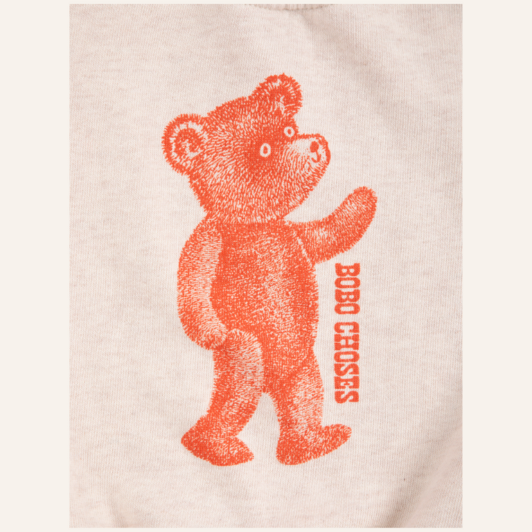 Bobo Choses Bobo Choses Softpaw Monster Sweatshirt | Baby
