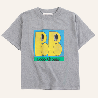 Bobo Choses Bobo Choses Boo Bo Choses T-shirt