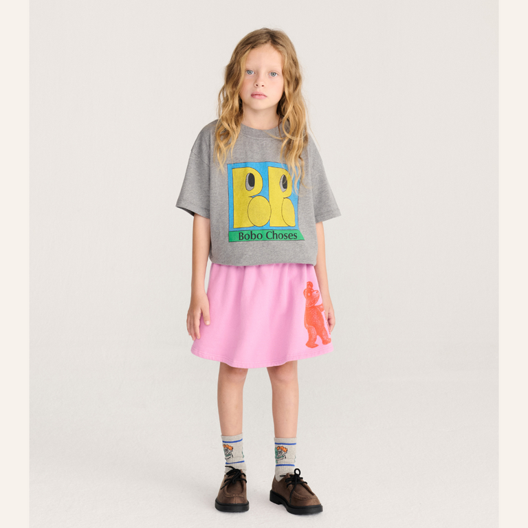 Bobo Choses Bobo Choses Boo Bo Choses T-shirt