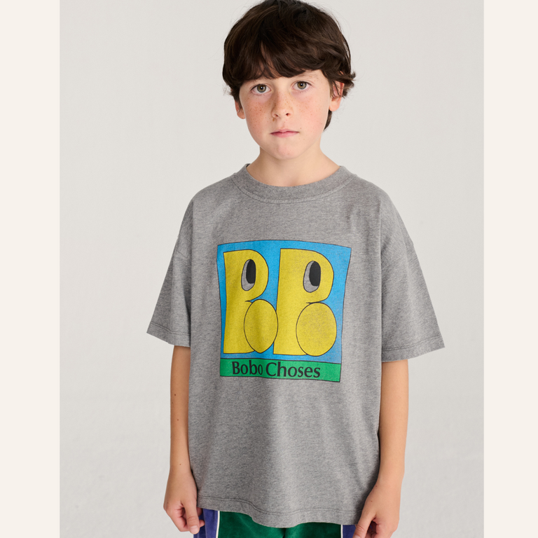 Bobo Choses Bobo Choses Boo Bo Choses T-shirt