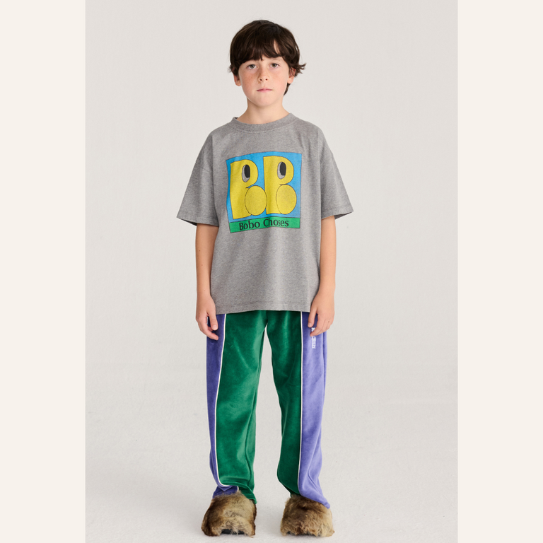 Bobo Choses Bobo Choses Boo Bo Choses T-shirt