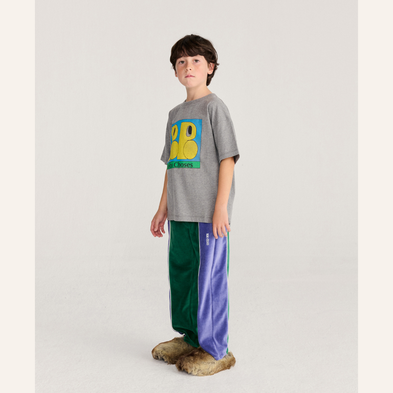 Bobo Choses Bobo Choses Boo Bo Choses T-shirt