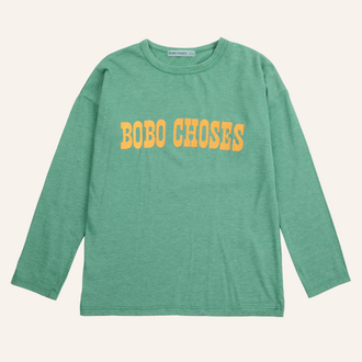 Bobo Choses Bobo Choses Pop Longsleeve