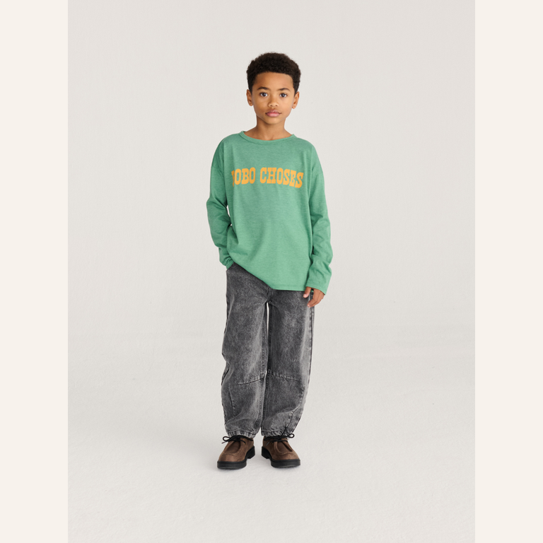 Bobo Choses Bobo Choses Pop Longsleeve