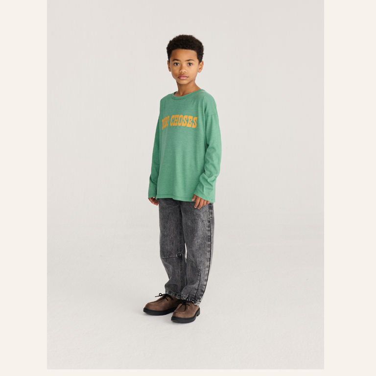 Bobo Choses Bobo Choses Pop Longsleeve