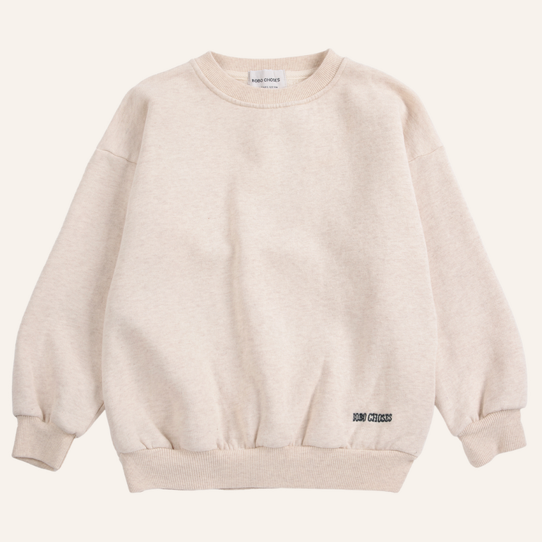 Bobo Choses Bobo Choses Beast Sweatshirt