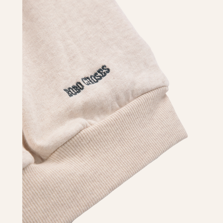 Bobo Choses Bobo Choses Beast Sweatshirt