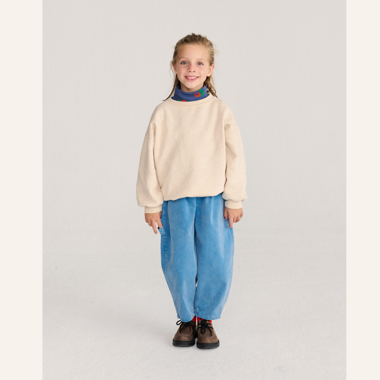 Bobo Choses Bobo Choses Beast Sweatshirt