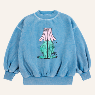 Bobo Choses Bobo Choses Hidden Monster Sweatshirt