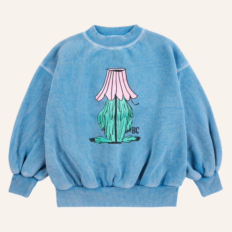 Bobo Choses Bobo Choses Hidden Monster Sweatshirt