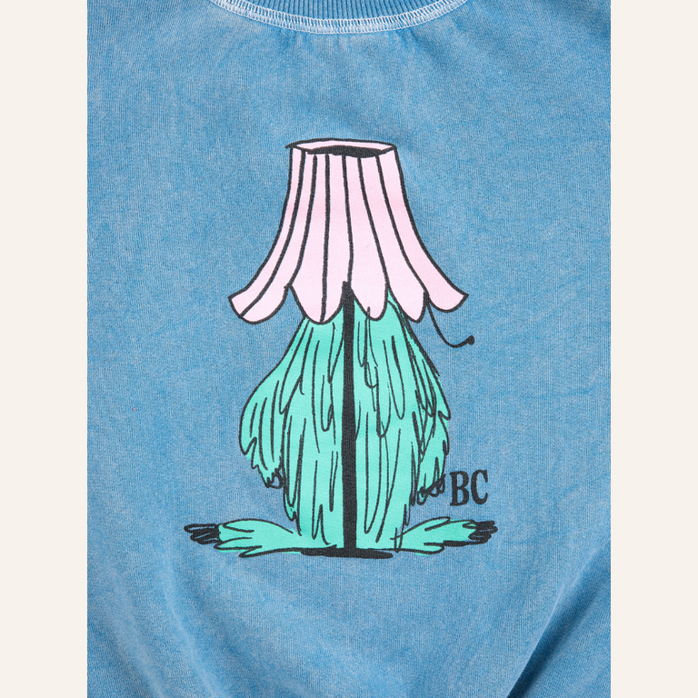 Bobo Choses Bobo Choses Hidden Monster Sweatshirt