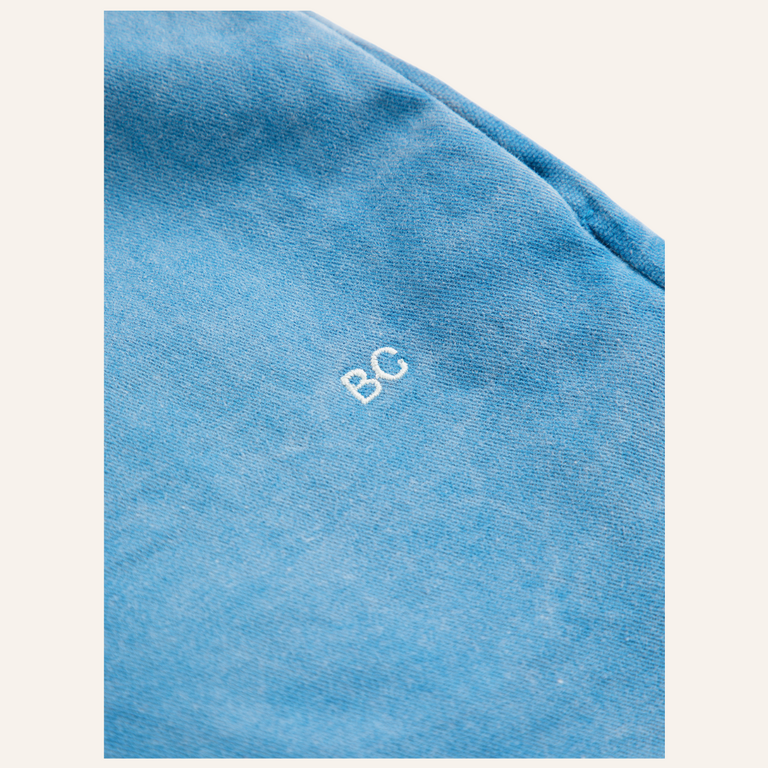 Bobo Choses Bobo Choses Booo Bo Choses Tag Woven Pants