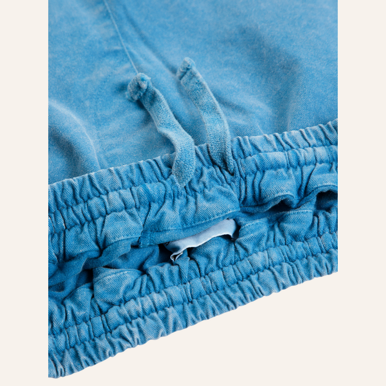 Bobo Choses Bobo Choses Booo Bo Choses Tag Woven Pants