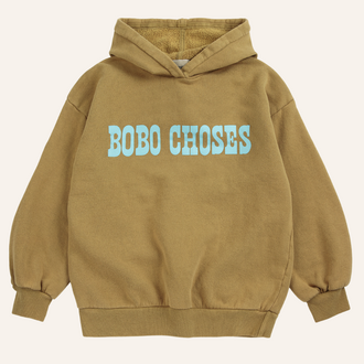 Bobo Choses Bobo Choses Pop Hoodie