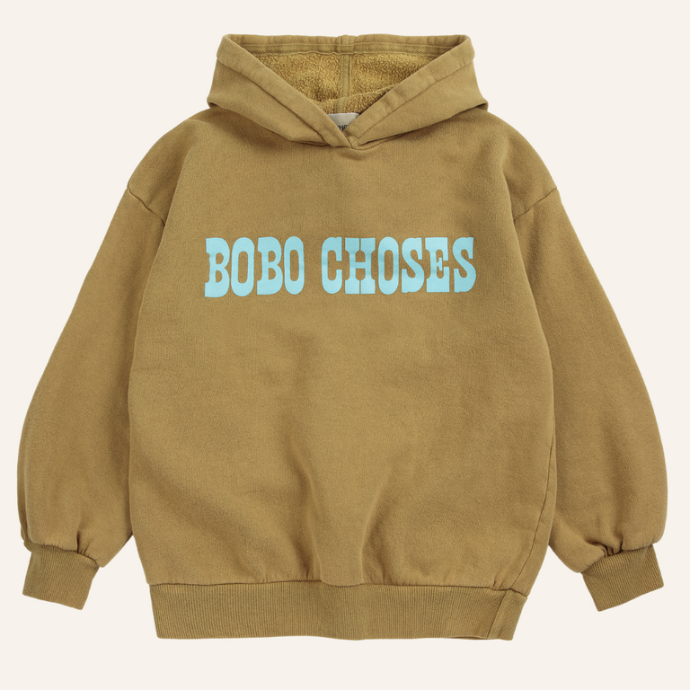 Bobo Choses Bobo Choses Pop Hoodie