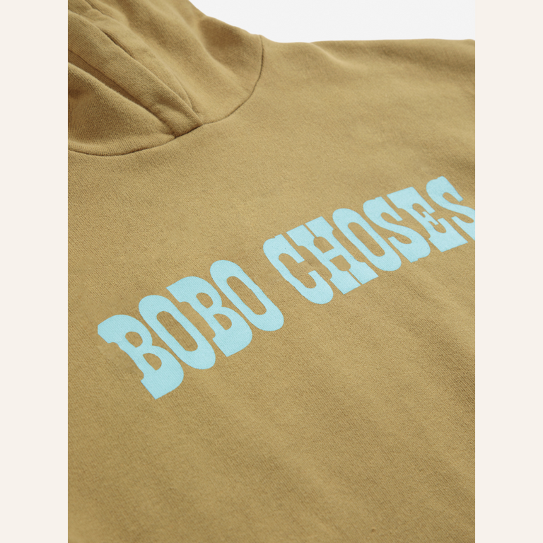 Bobo Choses Bobo Choses Pop Hoodie