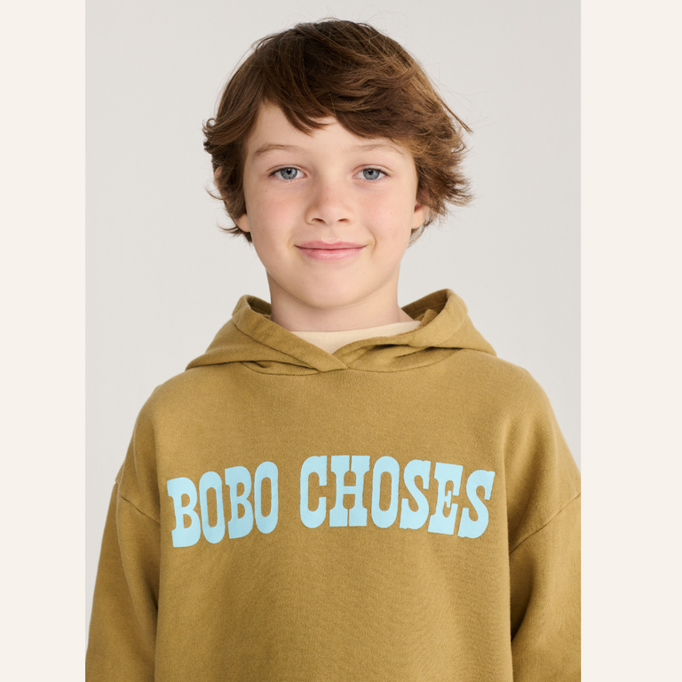 Bobo Choses Bobo Choses Pop Hoodie