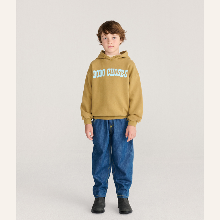 Bobo Choses Bobo Choses Pop Hoodie