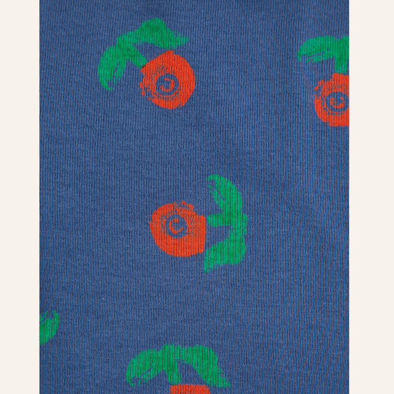 Bobo Choses Bobo Choses Stamp Bloom All Over Leggings