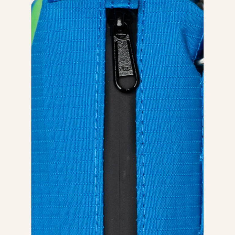 Susan Bijl Susan Bijl - The New Bum Bag | Wave&Greenscreen size S