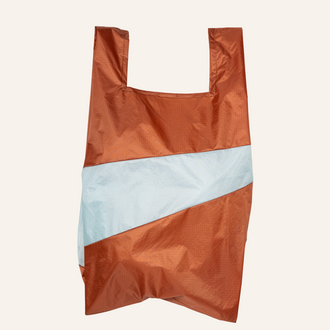 Susan Bijl Susan Bijl - The New Shopping Bag | Cinnamon&Surf Spray size L