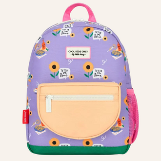 Hello Hossy Hello Hossy backpack - Sunflower