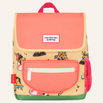 Hello Hossy Hello Hossy backpack  - Unicorn