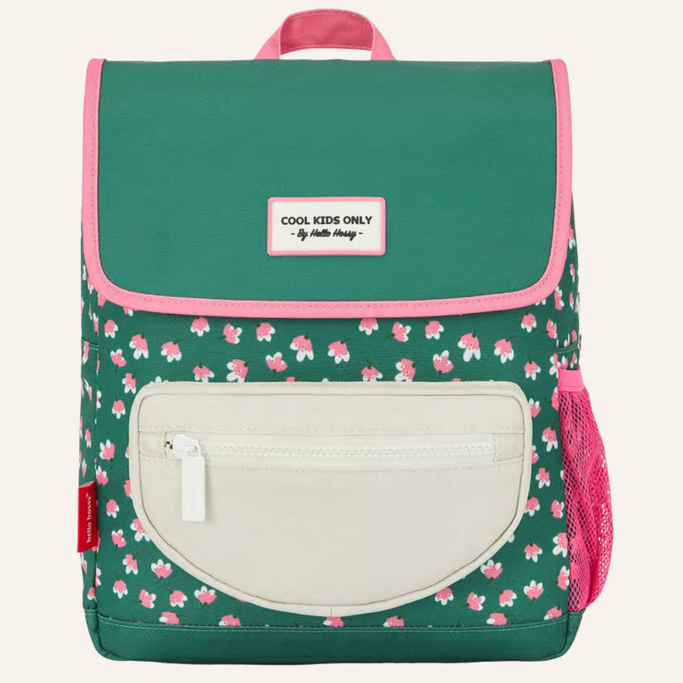 Hello Hossy Hello Hossy backpack  - Garden joy