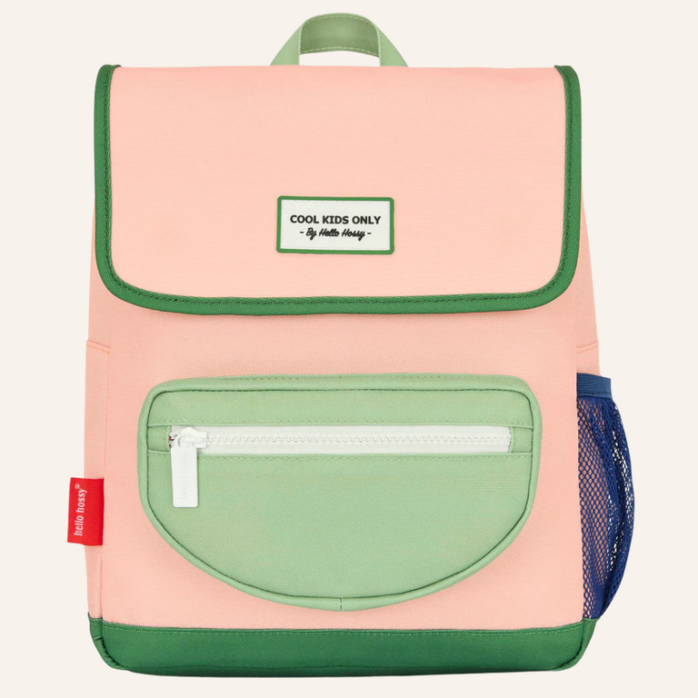 Hello Hossy Hello Hossy backpack  - Mini Smoothie