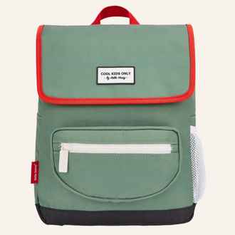 Hello Hossy Hello Hossy backpack  - Mini forest