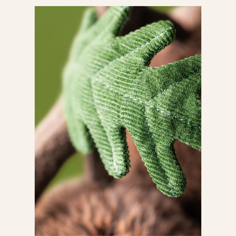 Jellycat Jellycat - Amuseables Ort&Tum Acorns