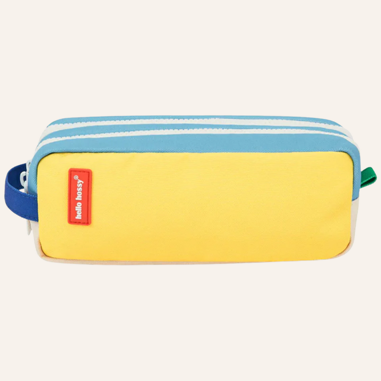 Hello Hossy Hello Hossy etui - Sky pop