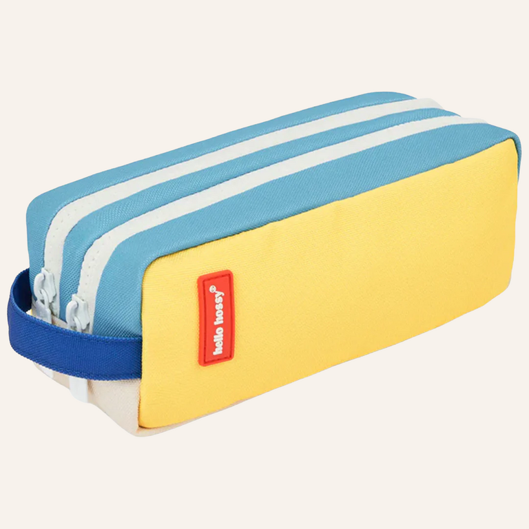 Hello Hossy Hello Hossy etui - Sky pop