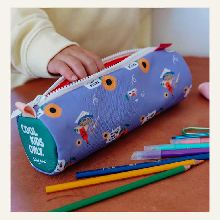 Hello Hossy Hello Hossy etui - Sunflower
