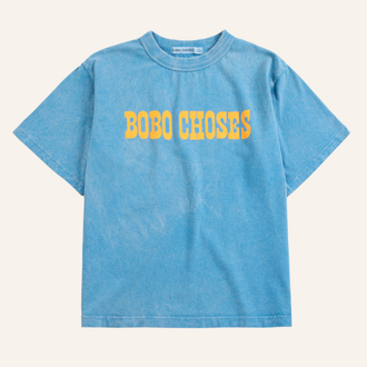 Bobo Choses Bobo Choses Pop T-shirt