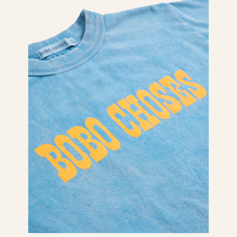 Bobo Choses Bobo Choses Pop T-shirt