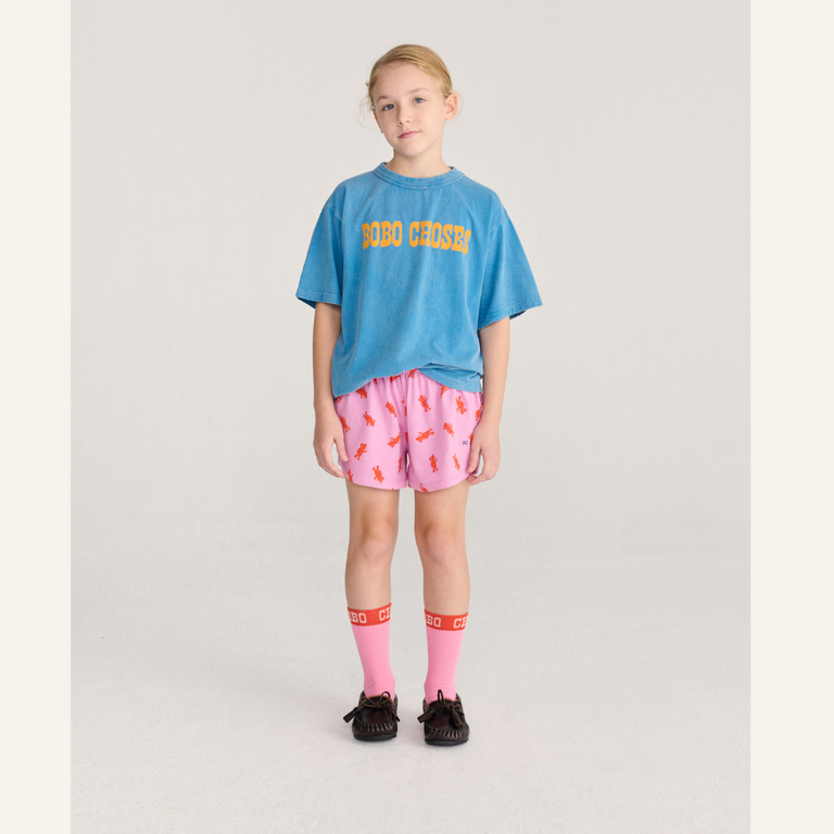 Bobo Choses Bobo Choses Pop T-shirt