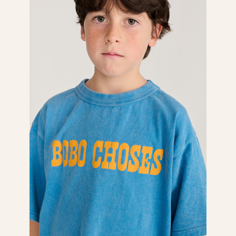 Bobo Choses Bobo Choses Pop T-shirt