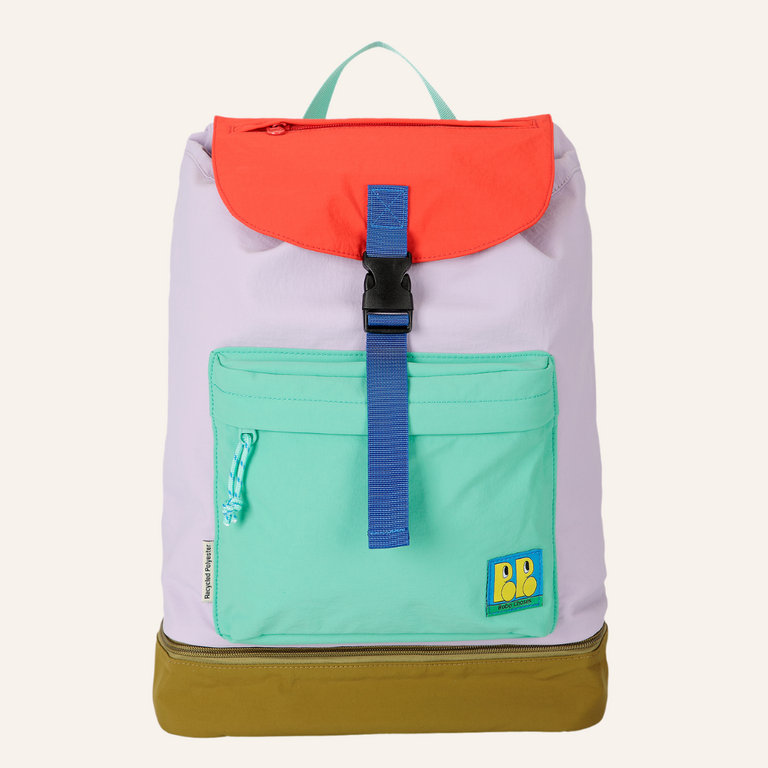 Bobo Choses Bobo Choses Tag Backpack