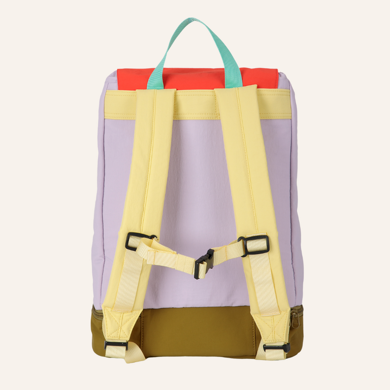 Bobo Choses Bobo Choses Tag Backpack
