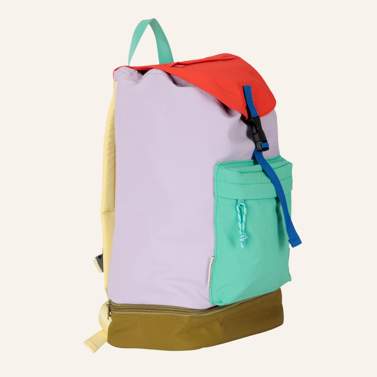 Bobo Choses Bobo Choses Tag Backpack