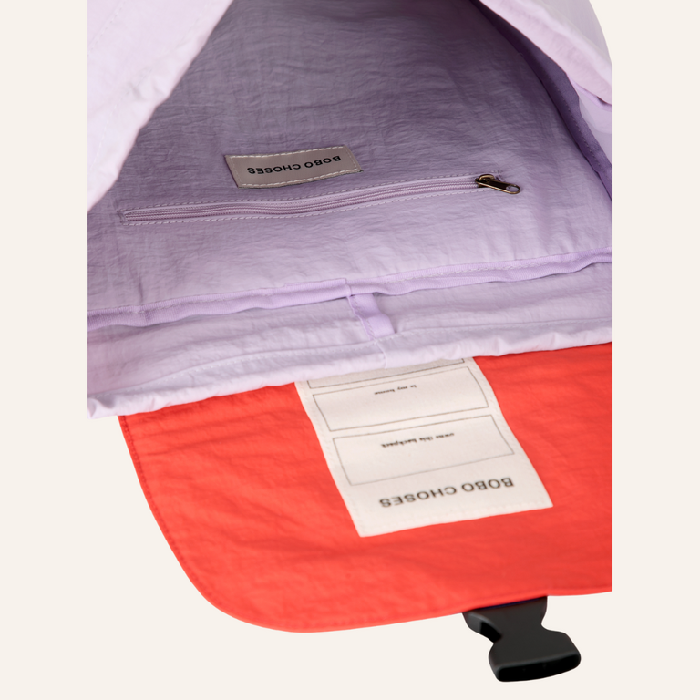 Bobo Choses Bobo Choses Tag Backpack
