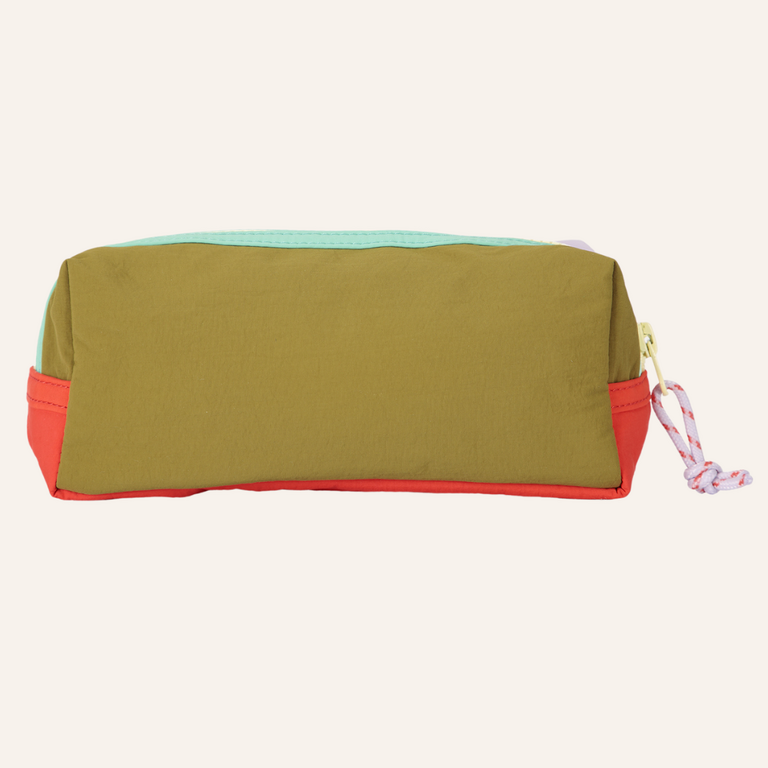 Bobo Choses Bobo Choses Tag Pencil Case Lila