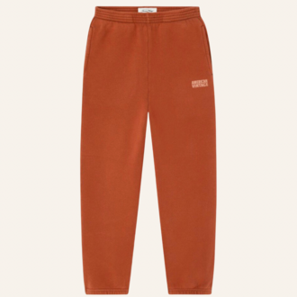 American Vintage American Vintage kids jogging izubird - Cinnamon