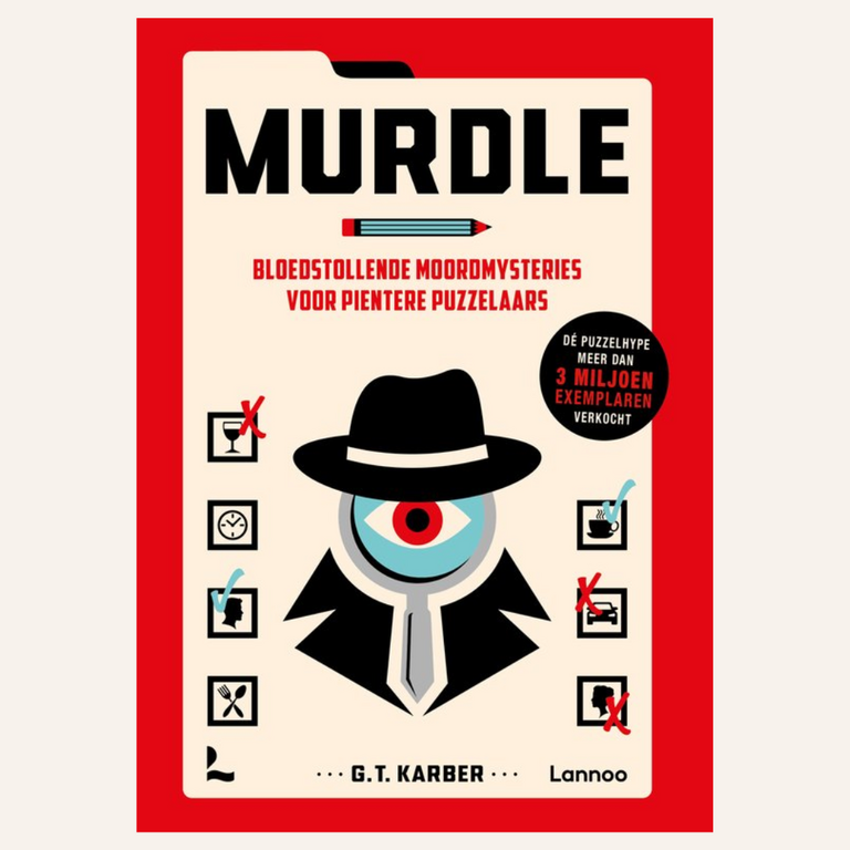 Murdle