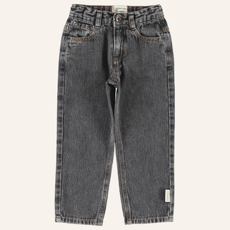 Piupiuchick Piupiuchick Unisex trouser - Grey denim