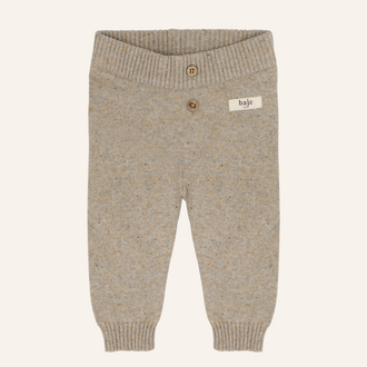 Baje Studio Baje Studio Baby Riv | Taupe