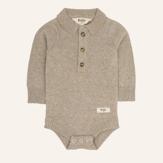 Baje Studio Baje Studio Baby Jake | Taupe