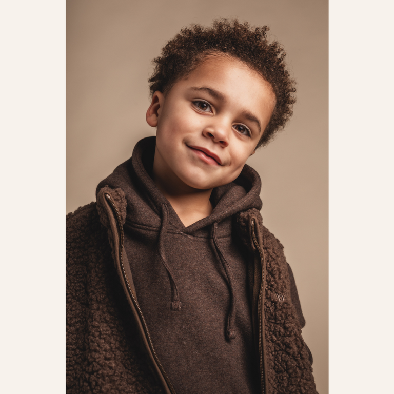 Baje Studio Baje Studio Myso | Brown Choco